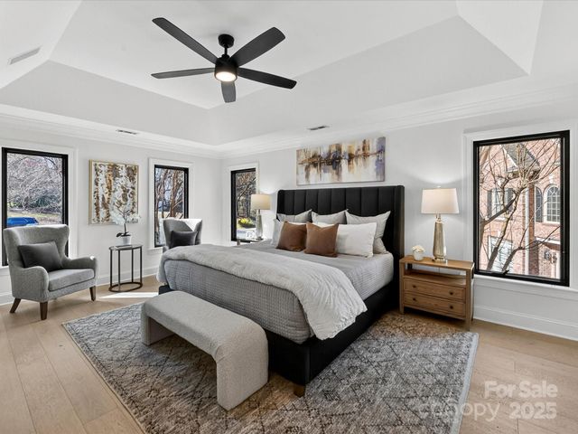 15611 Ballantyne Country Club Drive, Charlotte, NC 28277