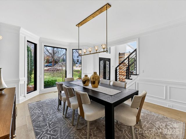 15611 Ballantyne Country Club Drive, Charlotte, NC 28277