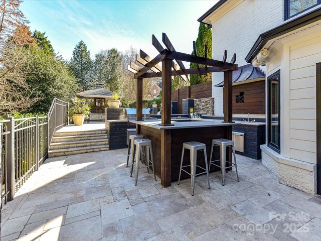 15611 Ballantyne Country Club Drive, Charlotte, NC 28277