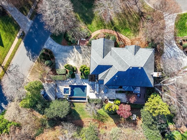 15611 Ballantyne Country Club Drive, Charlotte, NC 28277