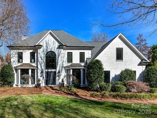 15611 Ballantyne Country Club Drive, Charlotte, NC 28277