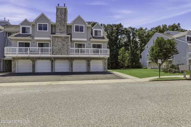 1103 Scarlet Oak Avenue 1103, Toms River, NJ 08755