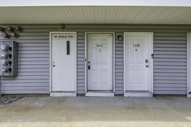 1103 Scarlet Oak Avenue 1103, Toms River, NJ 08755