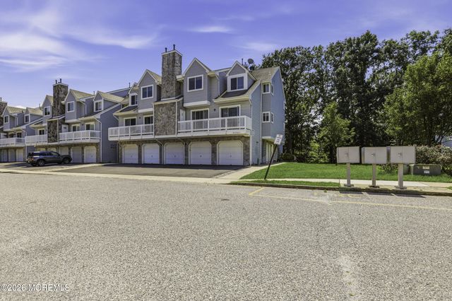 1103 Scarlet Oak Avenue 1103, Toms River, NJ 08755