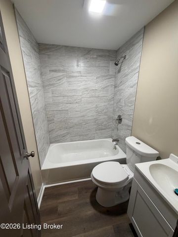 3366 Peachtree Ave, Louisville, KY 40215