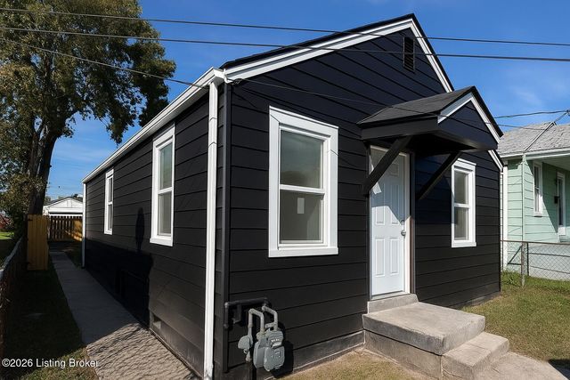 3366 Peachtree Ave, Louisville, KY 40215