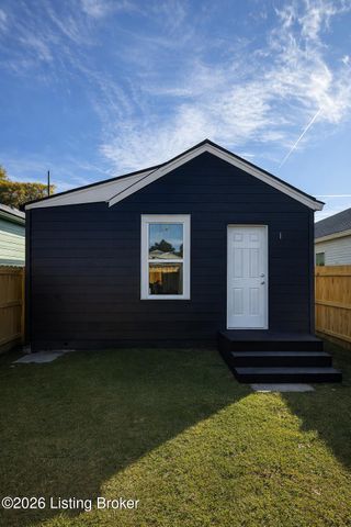 3366 Peachtree Ave, Louisville, KY 40215