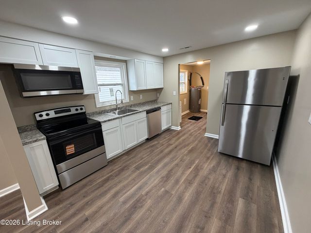 3366 Peachtree Ave, Louisville, KY 40215