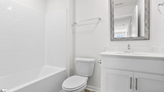 123 Bobbin Road, Greenville, SC 29611