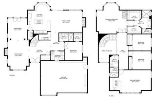 27088 Ironwood Drive, Laguna Hills, CA 92653