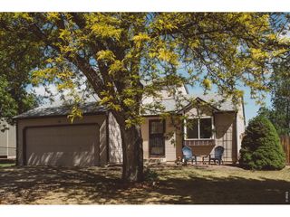 1400 Casa Grande Blvd, Fort Collins, CO 80526