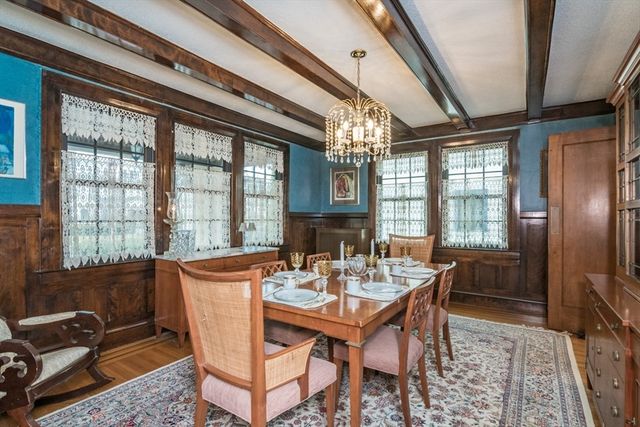 43 Oxford St, Springfield, MA 01108