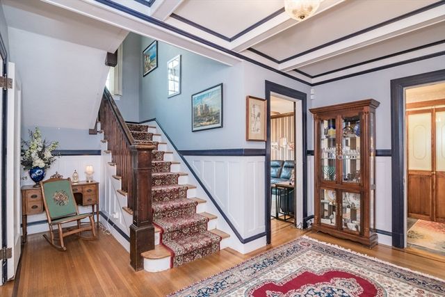 43 Oxford St, Springfield, MA 01108