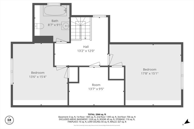 43 Oxford St, Springfield, MA 01108