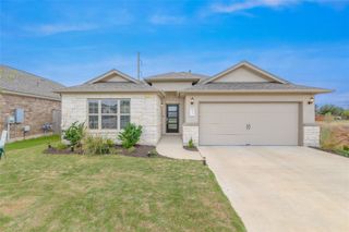 13309 Arbor Hill CV, Manor, TX 78653