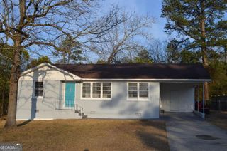 4940 Pinefield Drive, Macon, GA 31206
