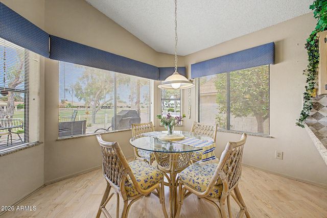 10914 E CHESTNUT Drive, Sun Lakes, AZ 85248