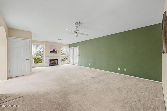 10914 E CHESTNUT Drive, Sun Lakes, AZ 85248
