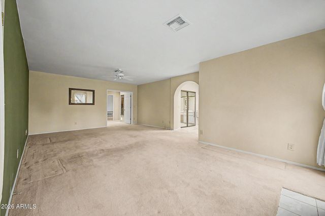 10914 E CHESTNUT Drive, Sun Lakes, AZ 85248