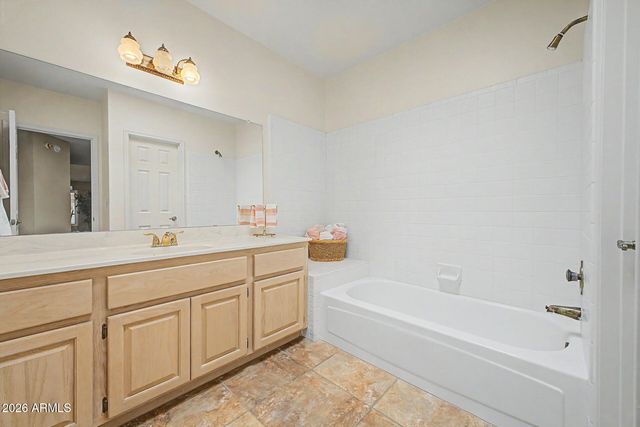10914 E CHESTNUT Drive, Sun Lakes, AZ 85248