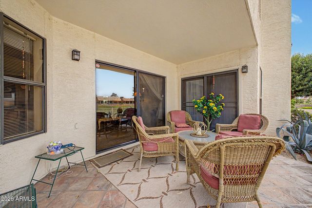 10914 E CHESTNUT Drive, Sun Lakes, AZ 85248