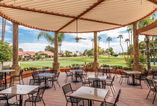 10914 E CHESTNUT Drive, Sun Lakes, AZ 85248
