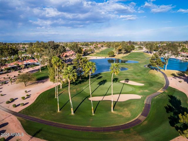 10914 E CHESTNUT Drive, Sun Lakes, AZ 85248
