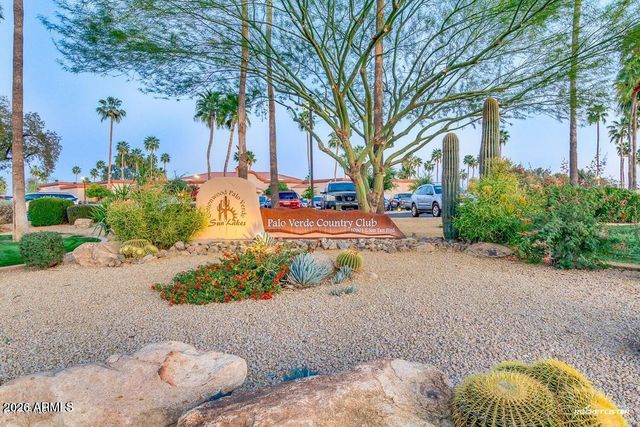10914 E CHESTNUT Drive, Sun Lakes, AZ 85248