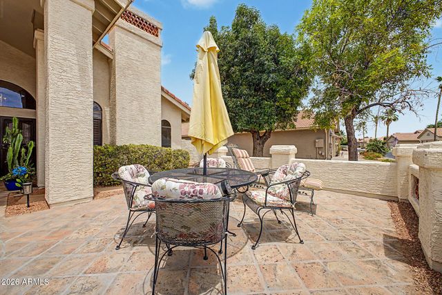 10914 E CHESTNUT Drive, Sun Lakes, AZ 85248