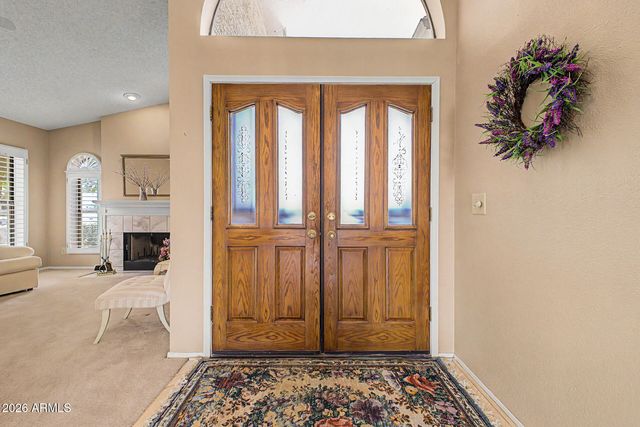 10914 E CHESTNUT Drive, Sun Lakes, AZ 85248