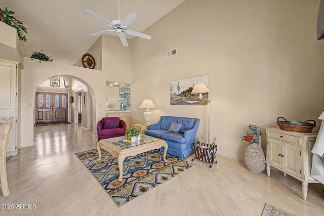 10914 E CHESTNUT Drive, Sun Lakes, AZ 85248