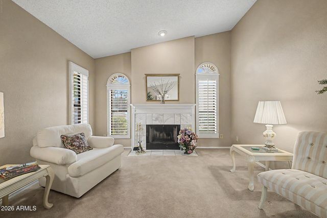 10914 E CHESTNUT Drive, Sun Lakes, AZ 85248