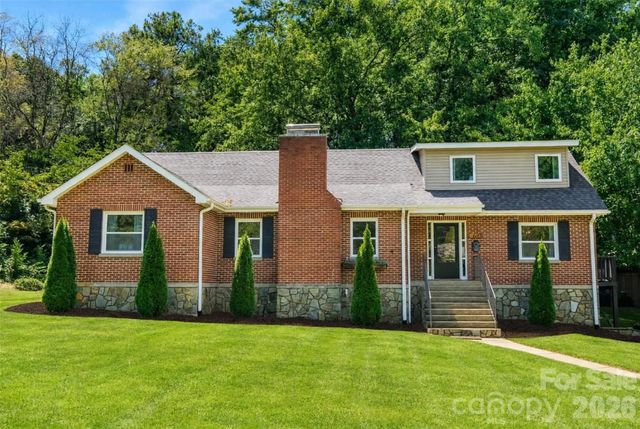 317 Balsam Drive, Waynesville, NC 28786