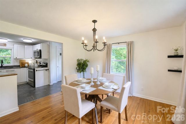317 Balsam Drive, Waynesville, NC 28786