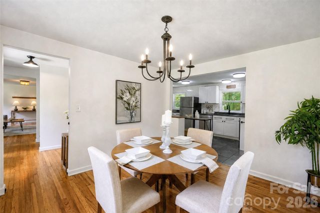 317 Balsam Drive, Waynesville, NC 28786