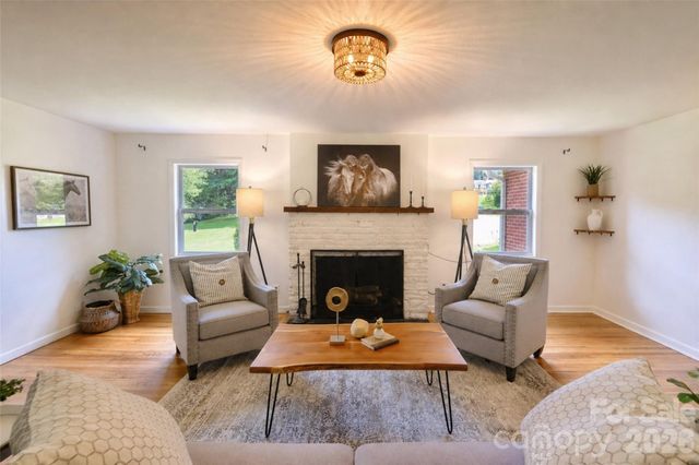 317 Balsam Drive, Waynesville, NC 28786