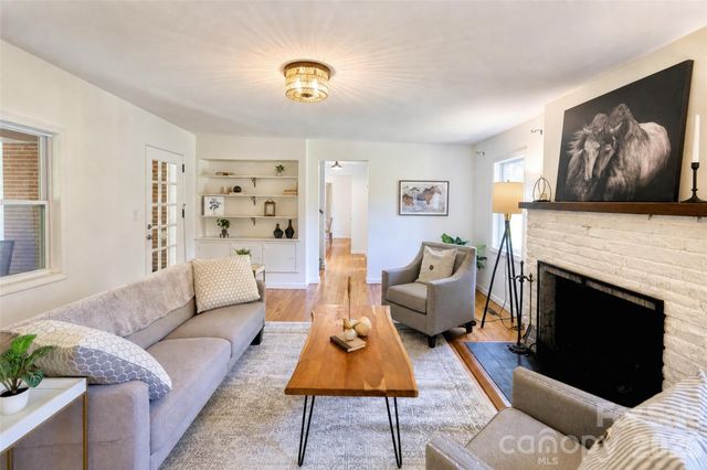 317 Balsam Drive, Waynesville, NC 28786