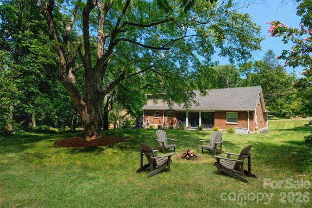 317 Balsam Drive, Waynesville, NC 28786