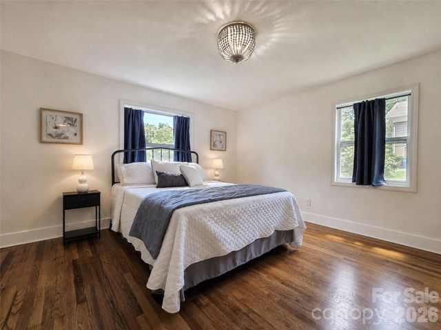 317 Balsam Drive, Waynesville, NC 28786