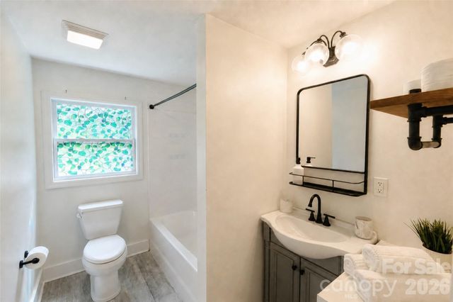 317 Balsam Drive, Waynesville, NC 28786