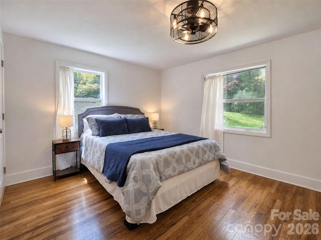 317 Balsam Drive, Waynesville, NC 28786