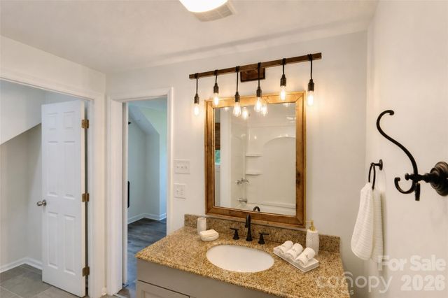 317 Balsam Drive, Waynesville, NC 28786