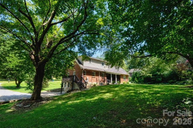 317 Balsam Drive, Waynesville, NC 28786