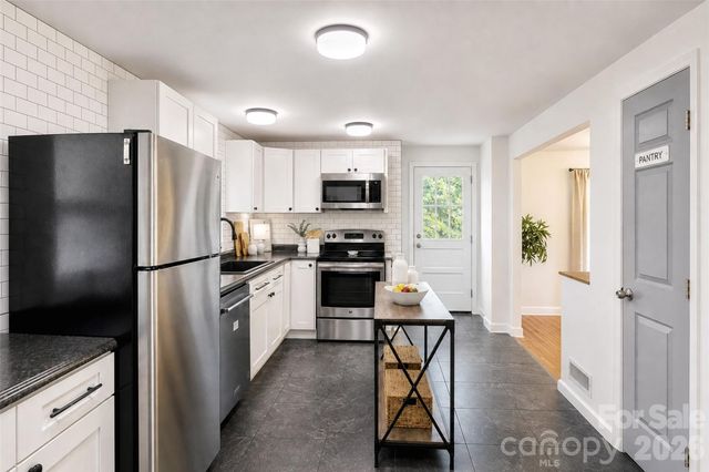317 Balsam Drive, Waynesville, NC 28786