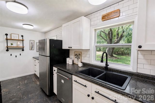 317 Balsam Drive, Waynesville, NC 28786