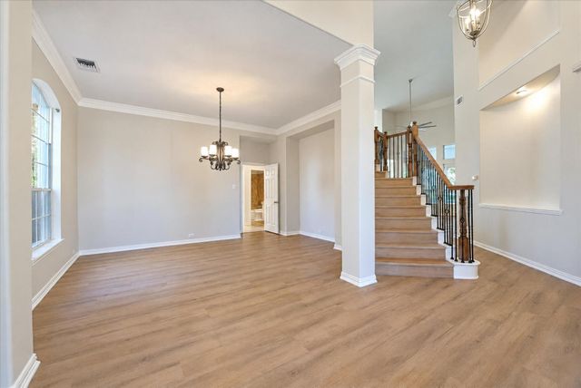 16603 S Swirling Cloud Court, Cypress, TX 77433