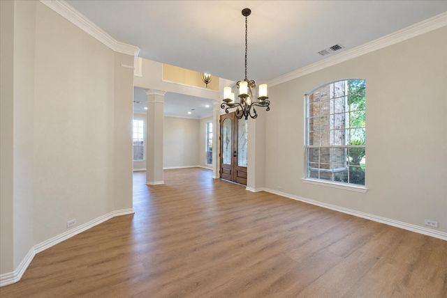 16603 S Swirling Cloud Court, Cypress, TX 77433