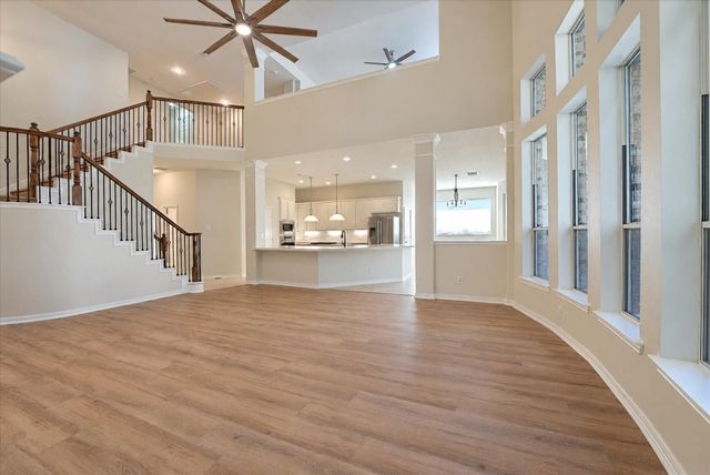 16603 S Swirling Cloud Court, Cypress, TX 77433