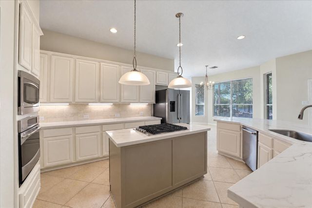 16603 S Swirling Cloud Court, Cypress, TX 77433