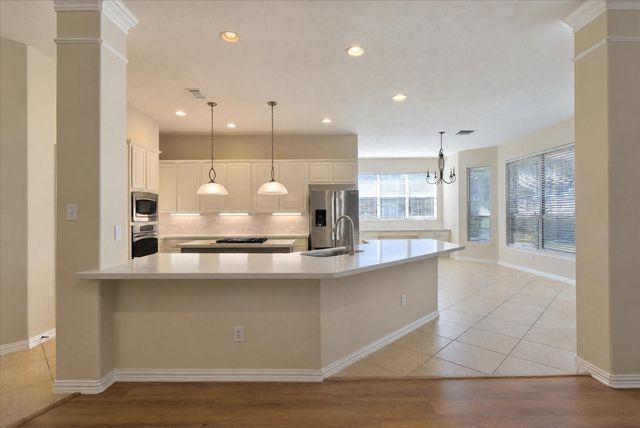 16603 S Swirling Cloud Court, Cypress, TX 77433